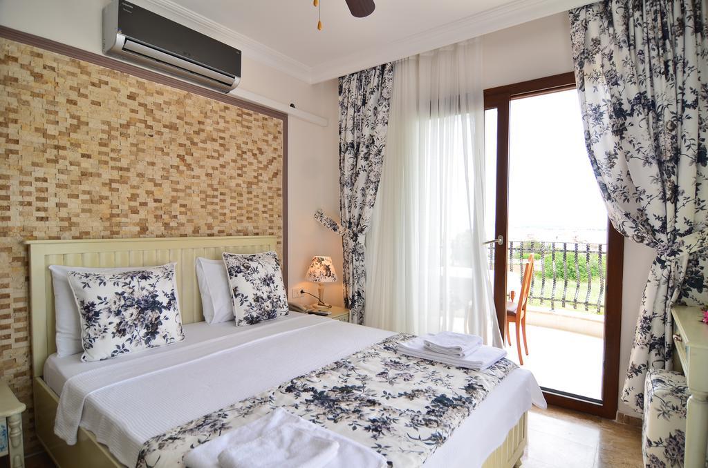 Cunda Paradise Butik Otel Ayvalı Eksteriør billede