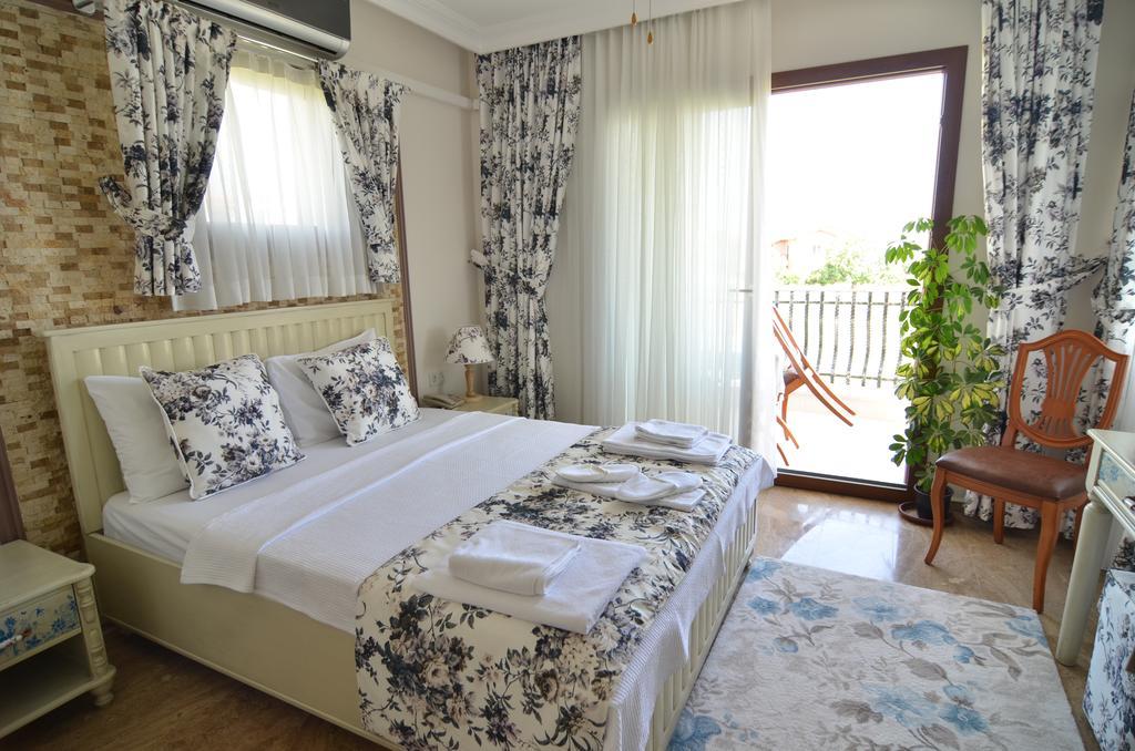 Cunda Paradise Butik Otel Ayvalı Eksteriør billede