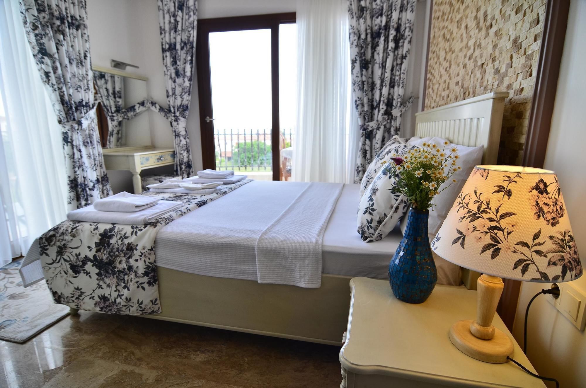 Cunda Paradise Butik Otel Ayvalı Eksteriør billede