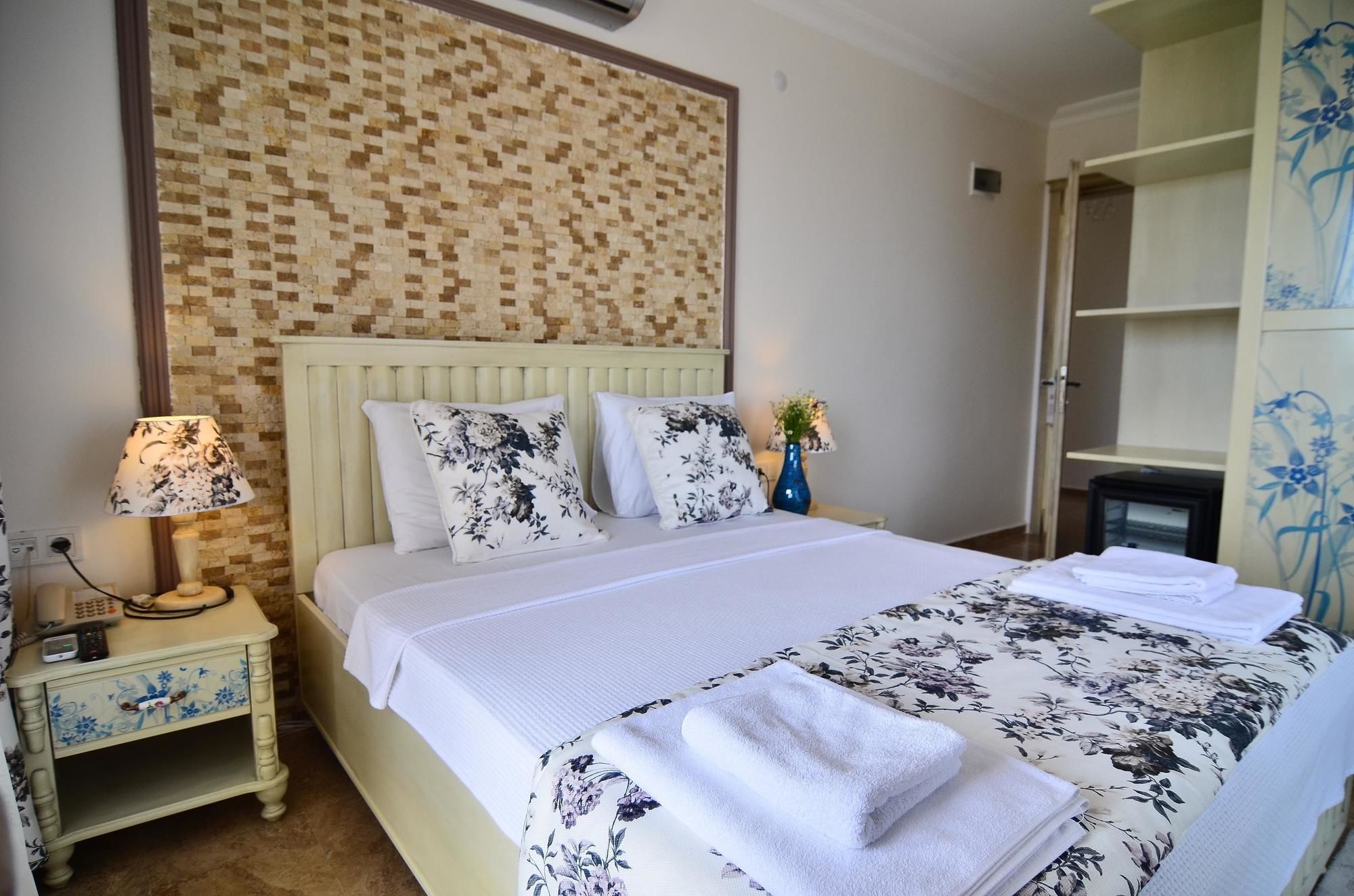 Cunda Paradise Butik Otel Ayvalı Eksteriør billede